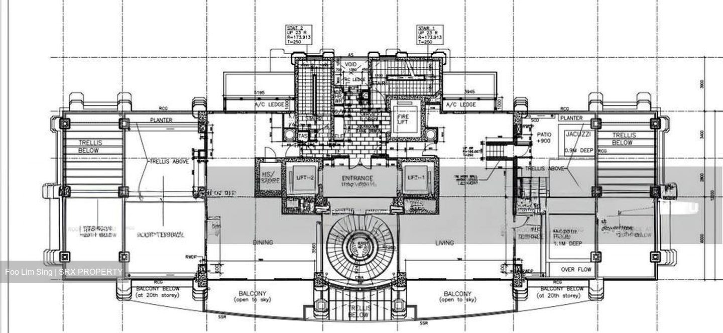 Parkview Eclat (D10), Condominium #520668401